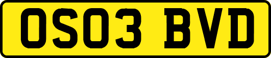 OS03BVD