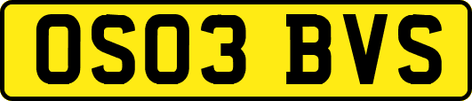 OS03BVS