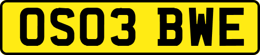 OS03BWE