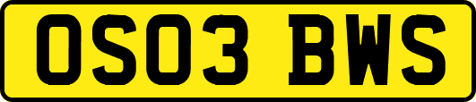 OS03BWS