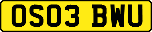 OS03BWU