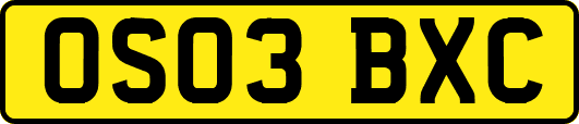 OS03BXC