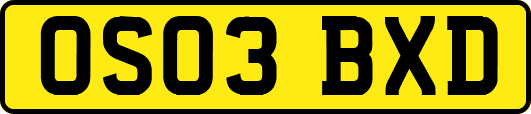 OS03BXD