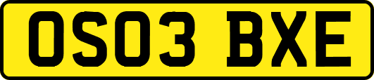 OS03BXE