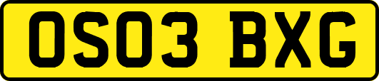 OS03BXG