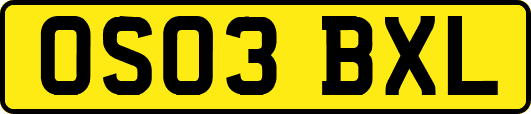 OS03BXL
