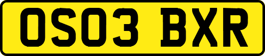 OS03BXR