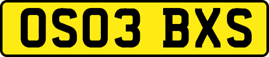 OS03BXS