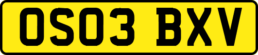 OS03BXV