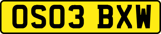 OS03BXW