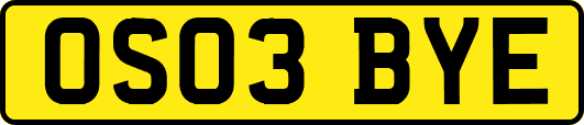 OS03BYE