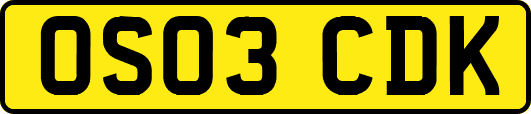 OS03CDK