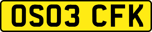 OS03CFK