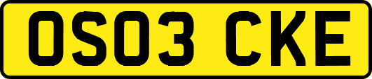 OS03CKE