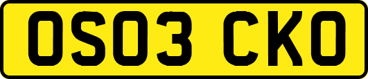 OS03CKO