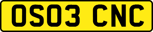 OS03CNC