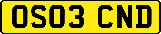 OS03CND