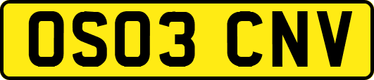 OS03CNV