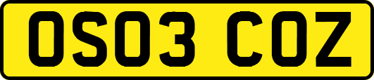 OS03COZ