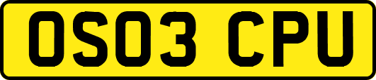OS03CPU