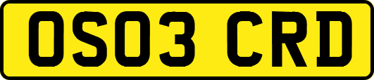 OS03CRD