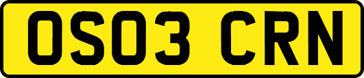 OS03CRN