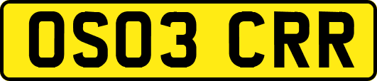 OS03CRR