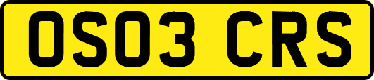 OS03CRS