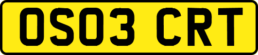 OS03CRT
