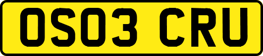 OS03CRU