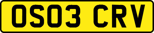 OS03CRV