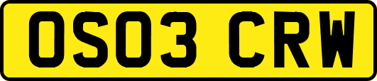 OS03CRW
