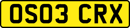 OS03CRX