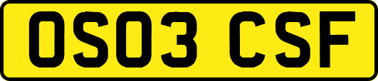 OS03CSF