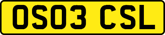 OS03CSL