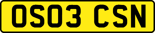 OS03CSN