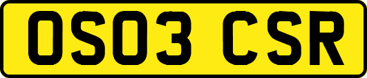 OS03CSR