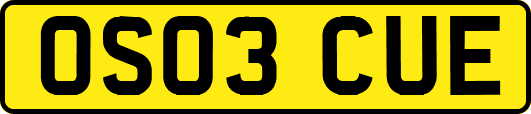 OS03CUE