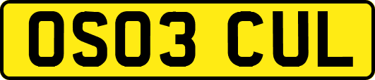 OS03CUL