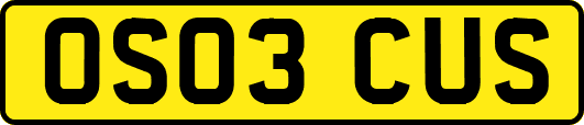 OS03CUS