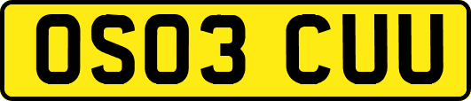 OS03CUU