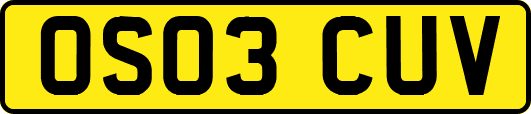OS03CUV