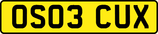 OS03CUX