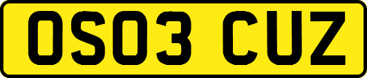 OS03CUZ
