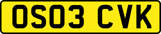 OS03CVK