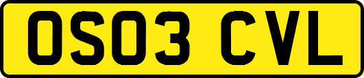 OS03CVL