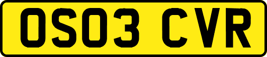 OS03CVR