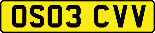 OS03CVV