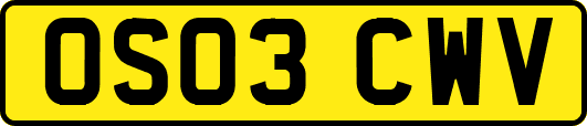 OS03CWV
