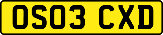 OS03CXD